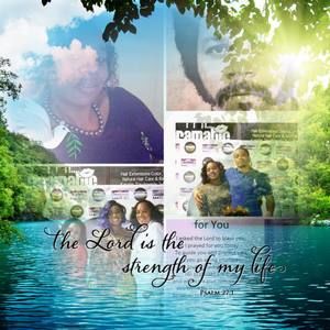 Meet your Posher, Sue